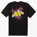 Supreme Money Power Respect Tea Black