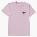 Supreme Money Power Respect Tee Light Pink