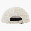 Tostado de 6 panel de Monogram Supreme Monogram