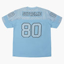 Monogramma supremo Monogramma Jersey Columbia Blue