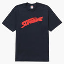 Supreme Mont Blanc Tea Navy