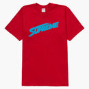 Supreme Mont Blanc Té rojo