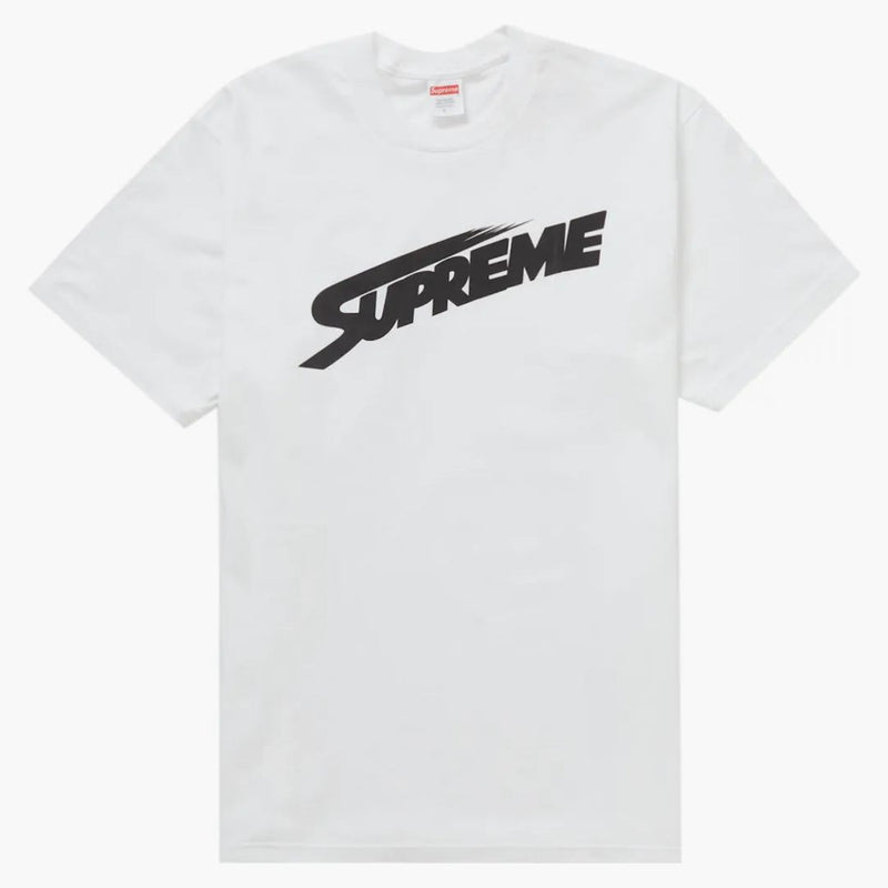 Nejvyšší mont Blanc Tee White