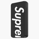 Supreme Mophie Powerstation Wireless XL Black