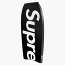 Supreme Morey Mach 7 Bodyboard Black