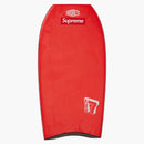 Supreme Morey Mach 7 Bodyboard Red