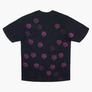 Supreme Morph Tee Navy