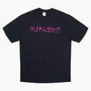 Supreme Morph Tee Navy