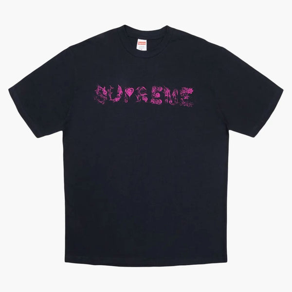 Nejvyšší morfní čajové námořnictvo