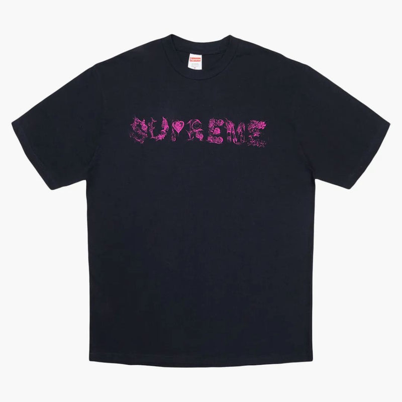 Nejvyšší morfní čajové námořnictvo
