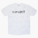 Supreme Morph Tee White