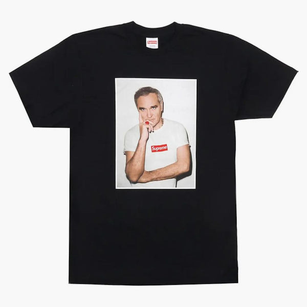 Supremo Morrissey Tea Nero