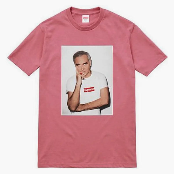 Supremo Morrissey Tea Rose