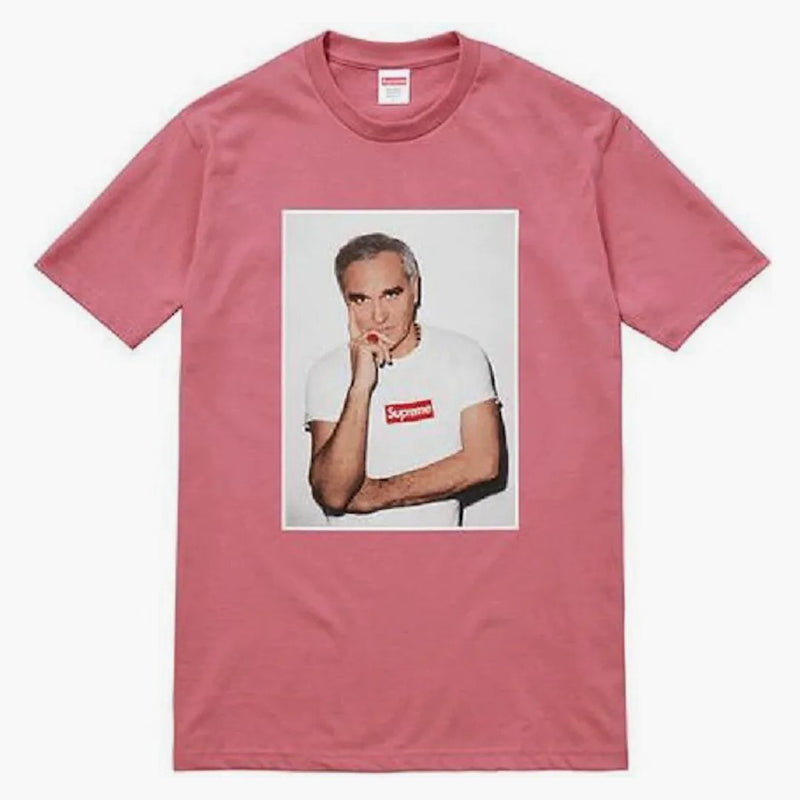 Supremo Morrissey Tea Rose
