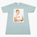 Supreme Morrissey Tea Slate Blue