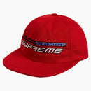 Supreme Motherfucker 6 Panel Red