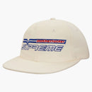 Supreme Motherfucker 6 Panel White