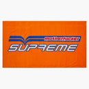 Nejvyšší mateřský ručník oranžový