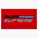 Nejvyšší mateřský pucher Tewel Red