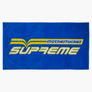 Supreme Motherfucker Towel Royal