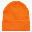 Supreme Motion Logo Beanie (SS23) Orange