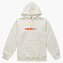 Supreme Motion Logo Hooded Sweatshirt (ss20) White
