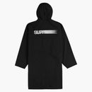 Supreme Motion Logo Lightweight Parka Black