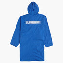 Supreme Motion Logo Lightweight Parka Royal