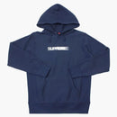 Supreme Motion Logo Navy