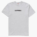 Supreme Motion Logo Tea (SS20) Ash Gray
