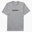 Supreme Motion Logo Tea (SS23) Heather Gray