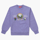 Nejvyšší horská posádka Světla Violet