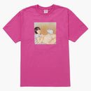 Té de ratón supremo (SS25) Fucsia