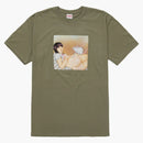 Oliva suprema de té de ratón (SS25)