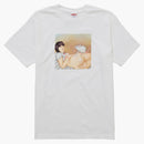 Té de ratón supremo (SS25) blanco