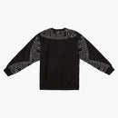 Supreme Multi Arc Creweck Black