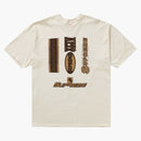 Supreme Multi Logos Tea Natural