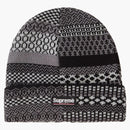 Supreme Multi Pattern Geanie Black