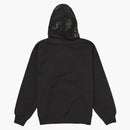 Supreme Multi S Logo Hooded Sweatshirt Black