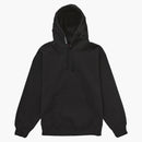 Supreme Multi S Logo Hooded Sweatshirt Black