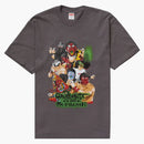 Supreme muta tea charcoal