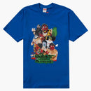 Supreme Muta Tee Royal