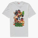 SUPREME MUTA TEA TEA BIANCO