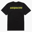 Supreme Mutants Tee Black