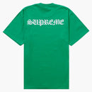 Supreme Mutants Tee Green