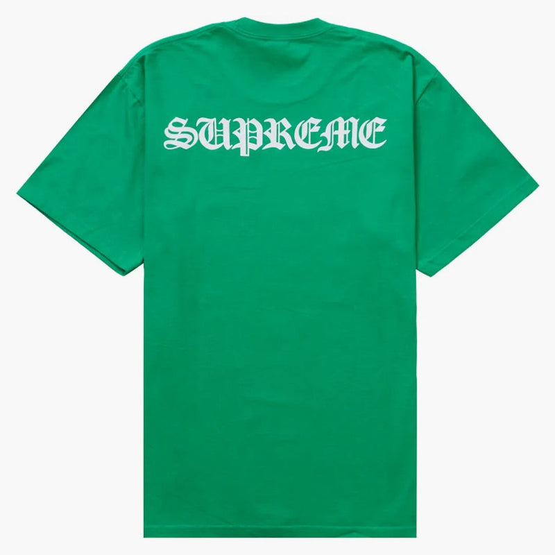 Supreme mutants tea green