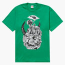 Supreme Mutants Tee Green