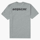 Supreme mutants tea gray