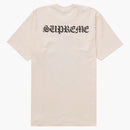 Supreme mutants tea pink