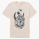 Supreme mutants tea pink